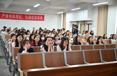 校館合作建設“大思政課” 重慶中國三峽博物館走進重慶文化藝術職業學院思政課堂