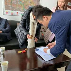 熱烈祝賀艾建強教授團隊與許昌經(jīng)濟技術(shù)開發(fā)區(qū)達成產(chǎn)業(yè)鏈設(shè)計技術(shù)咨詢服務(wù)協(xié)議