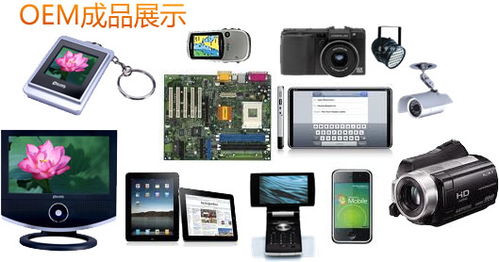 興吉昌電子 專業數碼產品組裝代工，驅動電子產品智造新篇章